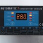 FULLWAT - CMF-7C24-10C.  Batterieladegerät der  Blei-Säure-Batterien. 24 Vdc / 10A