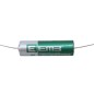 EEMB - CR14505BL-AX. Batteria al litio cilindrica di Li-MnO2. Modello CR14505. 3Vdc / 1,800Ah
