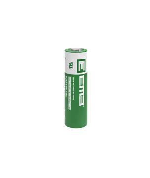 EEMB - CR14505BL-N. cylindrical  Lithium battery of Li-MnO2. Modell CR14505. 3Vdc / 1,800Ah