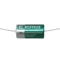 EEMB - CR17335BL-AX.Lithium-Batterie zylindrisch von Li-MnO2. Modell CR17335. 3Vdc / 1,800Ah