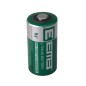 EEMB - CR17335BL-N. Batteria al litio cilindrica di Li-MnO2. Modello CR17335. 3Vdc / 1,800Ah