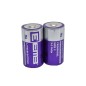 EEMB - CR26500SL.Bateria de lítio cilíndrica de Li-MnO2. Modelo CR26500. 3Vdc / 5,000Ah