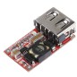 FULLWAT - DCDC-RED12-0.7A. Step down module DC/DC  of  12W. Input: 6,5 ~ 24Vdc. Output: 5Vdc / 0 ~ 2A