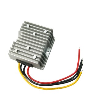 FULLWAT - DCDC-RED120-10A. Step down module DC/DC  of  120W. Input: 18 ~ 36Vdc. Output: 12Vdc / 10A