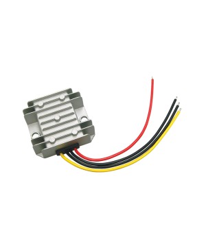 FULLWAT - DCDC-RED60-5A. Step down module DC/DC  of  60W. Input: 18 ~ 36Vdc. Output: 12Vdc / 5A