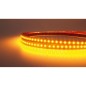 FULLWAT - DECCOR-2835-B1-2X. Professional LED strip. 1600K  - Maximum amber - 24Vdc - 792 Lm/m - IP20