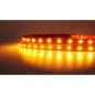 FULLWAT - DECCOR-2835-B2-X. Professional LED strip. 2100K  - Golden yellow - 24Vdc - 588 Lm/m - IP20
