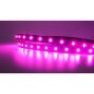 FULLWAT - DECCOR-2835-B5-X. Professional LED strip. 1900K  - Pale pink - 24Vdc - 208 Lm/m - IP20
