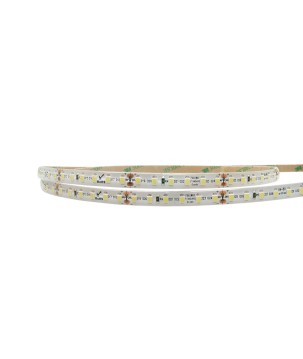 FULLWAT - DOMOX-2835-21-002WPX. Standard LED strip. 2600K  - Extra-warm white - 24Vdc - 800 Lm/m - IP54