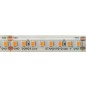 FULLWAT - DOMOX-2835-21-4WDX. Standard LED strip. 2100K  - Golden - 24Vdc - 1850 Lm/m - IP65
