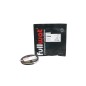FULLWAT - DOMOX-2835-23-4WDX. Standard LED strip. 2300K  - Golden - 24Vdc - 1900 Lm/m - IP65