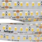 FULLWAT -  DOMOX-2835-BC-4X. Fita LED  normal. Branco quente- 3000K- 24Vdc- 2274 Lm/m- IP20