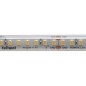 FULLWAT - DOMOX-2835-BN-4WDX. Ruban led standard. 4000K - Blanc neutre - 24Vdc - 2411 Lm/m - IP65