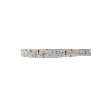 FULLWAT - DOMOX-3528-AB-001. Standard LED strip - Amber - 12Vdc - 150 Lm/m - IP20