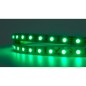 FULLWAT - DOMOX-5060-RGB-HX. LED-Streifen  normal - RGB - 24Vdc - 460 Lm/m - IP20