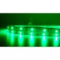 FULLWAT -  DOMOX-5060-RGB-S. Fita LED  normal. RGB- 12Vdc- 190 Lm/m- IP20