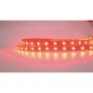 FULLWAT - DOMOX-5060-RO-ESPX. Standard LED strip - Red - 24Vdc - 255 Lm/m - IP20