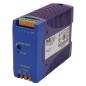 FULLWAT - DRAN60-24. 60W switching power supply, 85 ~ 264  Vac - 24Vdc / 2,5A
