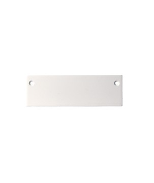 FULLWAT - ECOXG-100S-BL-SIDE. Tapa lateral color blanco