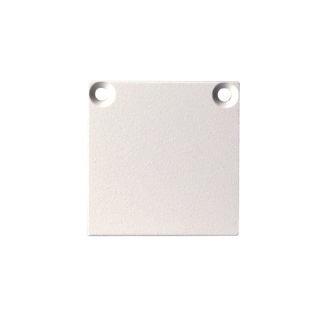 FULLWAT - ECOXG-35S-2-BL-SIDE. Couvercle latéral couleur blanc