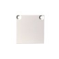 FULLWAT - ECOXG-35S-2-BL-SIDE. Tapa lateral color blanco