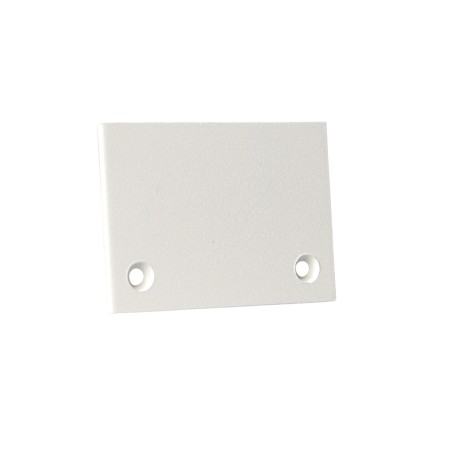 FULLWAT - ECOXG-50S-BL-SIDE. Tapa lateral color blanco