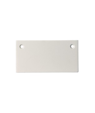 FULLWAT - ECOXG-70S-BL-SIDE. Tapa lateral color blanco