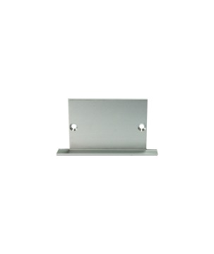 FULLWAT - ECOXM-50E-SIDE. Tapa lateral color gris
