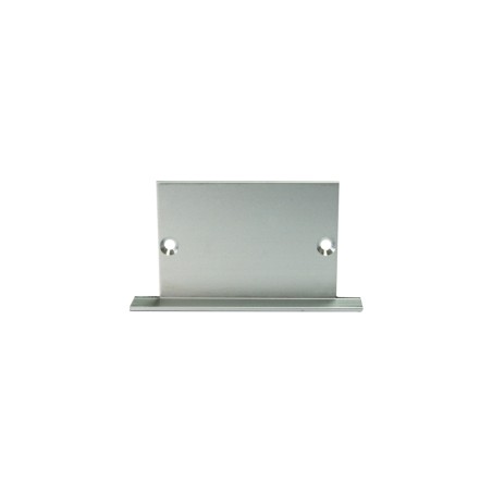 FULLWAT - ECOXM-50E-SIDE. Tapa lateral color gris