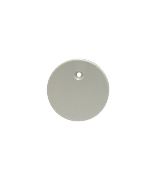 FULLWAT - ECOXM-TB1-SIDE. Couvercle latéral couleur gris