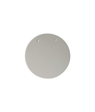 FULLWAT - ECOXM-TB4-SIDE. Tapa lateral color gris