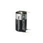 EEMB - ER14250-VB. cylindrical  Lithium battery of Li-SOCl2. Modell ER14250. 3,6Vdc / 1,100Ah