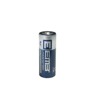 EEMB - ER18505M-N. Batteria al litio cilindrica di Li-SOCl2. Modello ER18505. 3,6Vdc / 3,200Ah