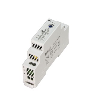 FULLWAT - FDIN1-24V2. 15,1W switching power supply, 100 ~ 240 Vac - 24Vdc / 0,63A