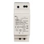 FULLWAT - FDIN2-12V2. 24W switching power supply, 100 ~ 240 Vac - 12Vdc / 2A