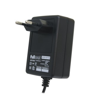 FULLWAT - FU-ADPV26A-9. AC/DC Adaptateur de voltage 20W.  9 Vdc / 2,2A