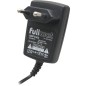 FULLWAT - FU-ADPV400-9. 5W AC/DC voltage adapter.  9 Vdc / 0,6A