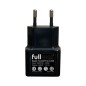 FULLWAT -  FU-ADPY10-5-USB.  Fonte de alimentação AC/DC da 10W.  5 Vdc / 2,1A