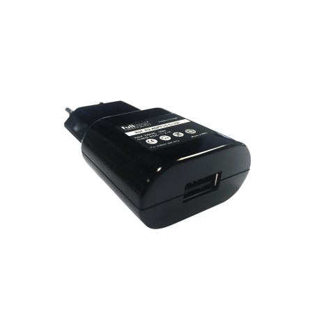FULLWAT - FU-ADPY10-5-USB. Alimentatore di tensione AC/DC, da 10W.  5 Vdc / 2,1A