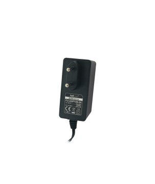 FULLWAT - FU-ADPY24-24. 24W AC/DC voltage adapter.  24 Vdc / 1A