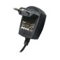 FULLWAT - FU-ADPY5-5. 6W AC/DC voltage adapter.  5 Vdc / 1A