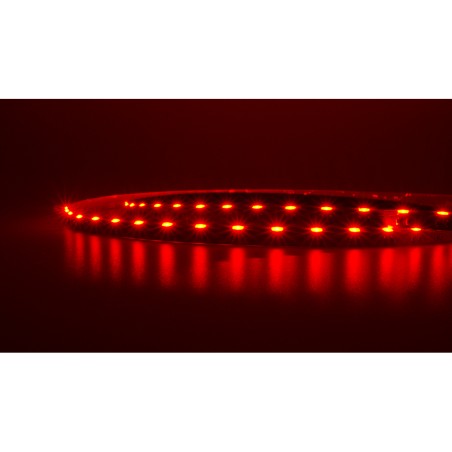 FULLWAT - FU-BLF-020L-RGB-WX. Professional LED strip. 4000K  - RGB - 24Vdc - 405 Lm/m - IP67