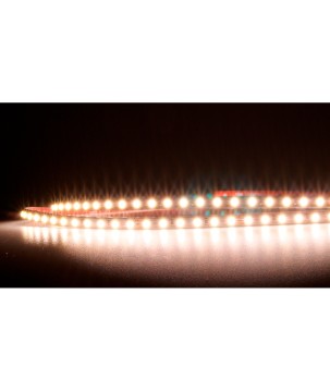 FULLWAT - FU-BLF-2216-21-3X. Professional LED strip. 2100K  - Extra-warm white - 24Vdc - 1080 Lm/m - IP20