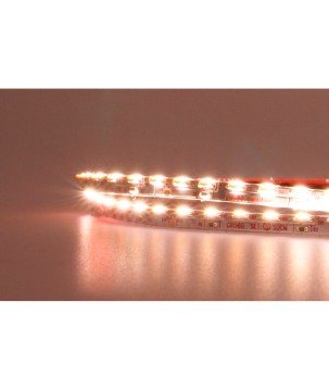 FULLWAT - FU-BLF-3014L-BH-002X. Professional LED strip. 2700K  - Extra-warm white - 24Vdc - 960 Lm/m - IP20