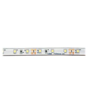 FULLWAT - FU-BLF-3528-AB-001W. Professional LED strip - Amber - 12Vdc - 155 Lm/m - IP67