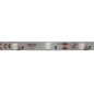 FULLWAT - FU-BLF-5060-BF-L160X. Professional LED strip. 6000K  - Cool white - 24Vdc - 1600 Lm/m - IP20