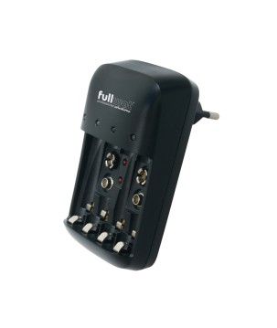 FULLWAT - FUC-007.  Ni-Cd | Ni-MH battery charger. / 0,5A