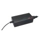 FULLWAT - FU-CLI1000-16.8V.  Li-Ion | Li-Po battery charger. 16,8 Vdc / 1A