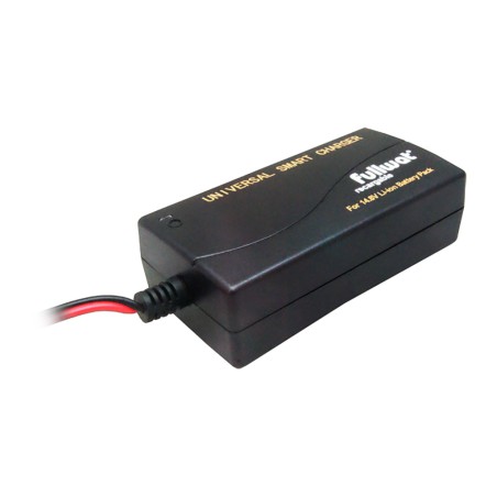 FULLWAT - FU-CLI1500-16.8V.  Li-Ion | Li-Po battery charger. 16,8 Vdc / 1,5A