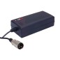 FULLWAT - FU-CLI2000-29.4V.  Li-Ion | Li-Po battery charger. 29,4 Vdc / 2A